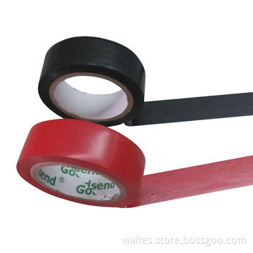 PVC Insulation Tape, Shiny